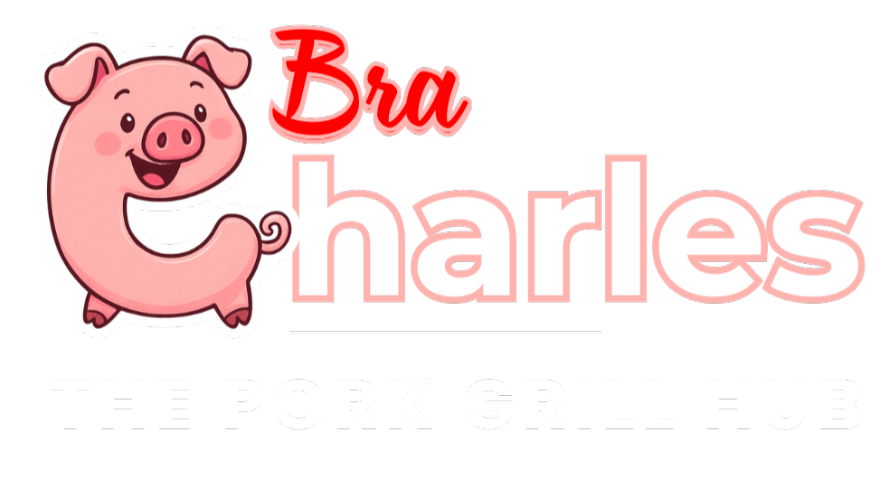 Bra Charles Premium Pork Kebabs
